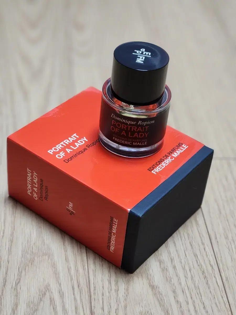 프레데릭말 포트레이트 오브 어 레이디 포오레 50ml (금액문의)