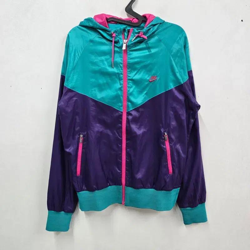 [정품/XL] 나이키 여성 자켓      DD