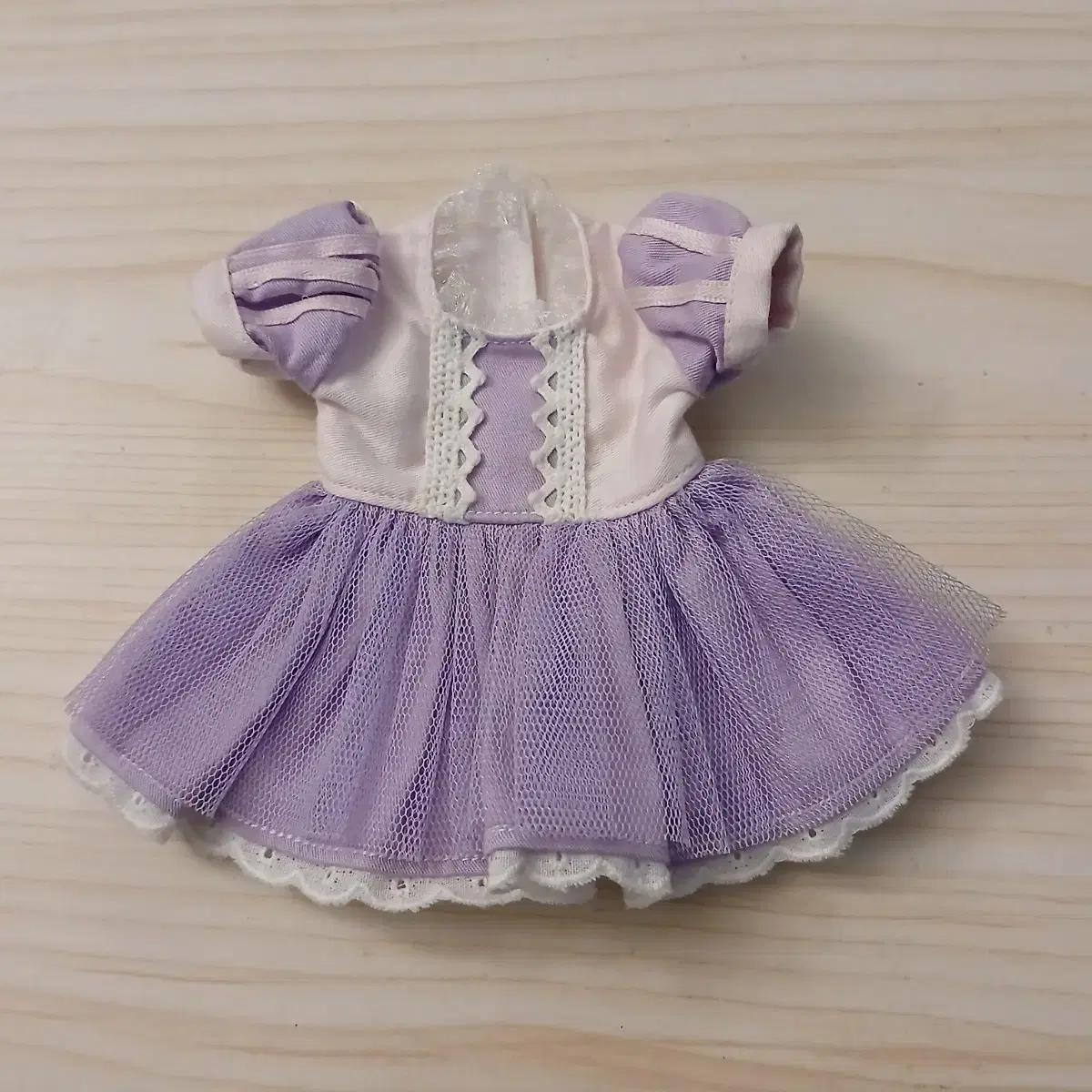 (처분) 차칸혀나의 다락방 라푼젤 원피스 usd사이즈 구완옷 판매