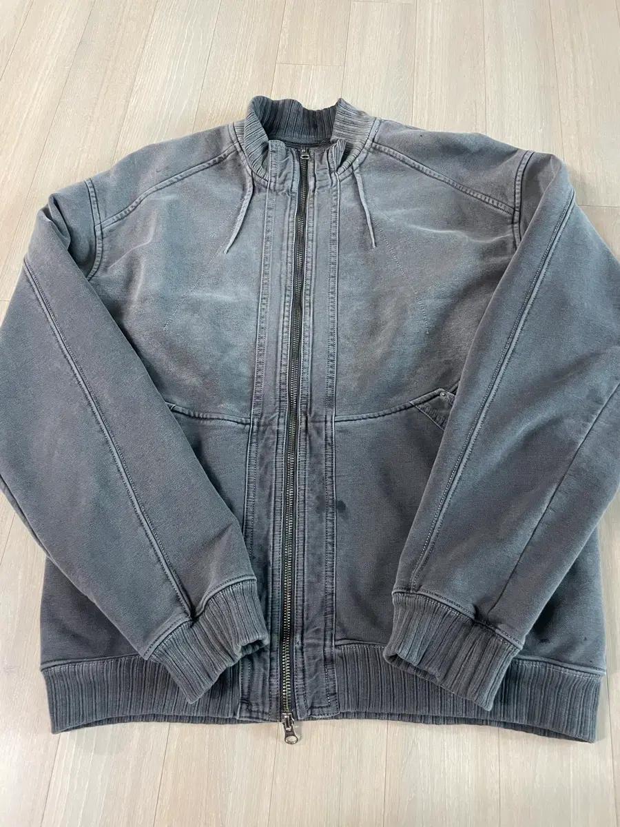 코스트 퍼 킬로 오버다이드 집업 XL