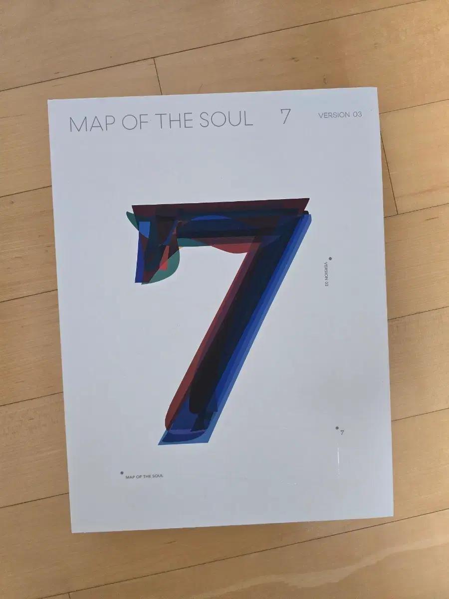 방탄소년단 bts 앨범 / 포카