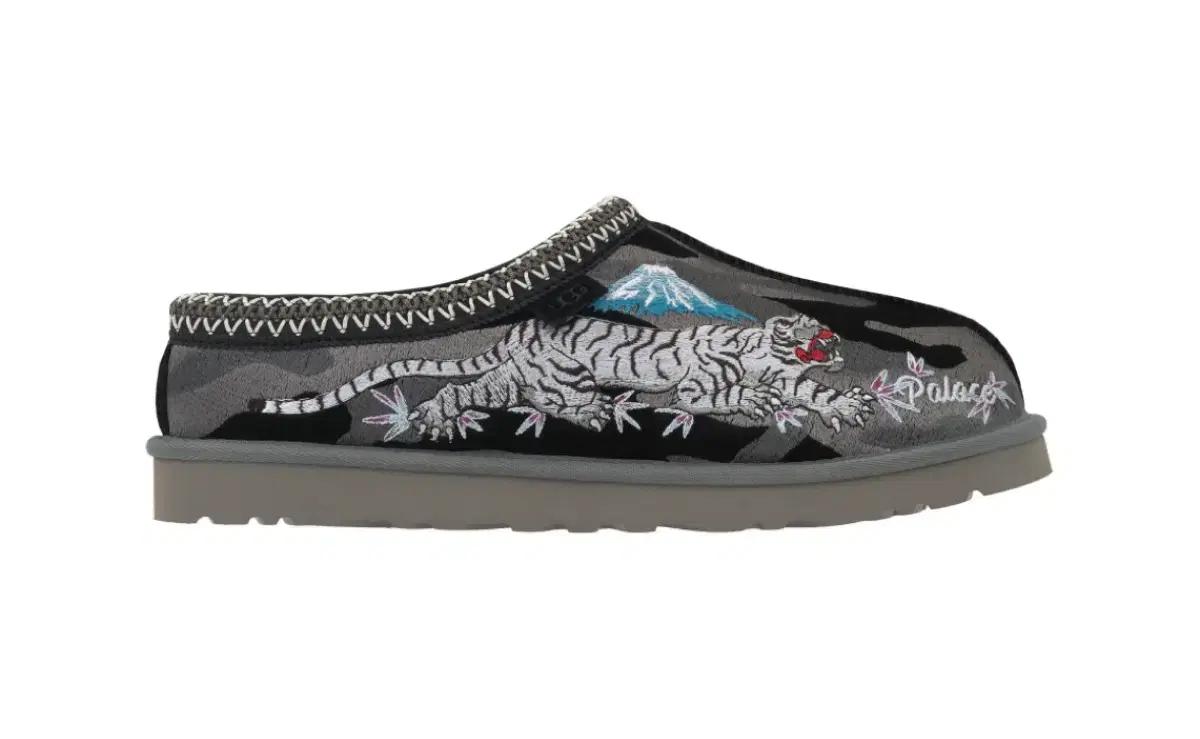 팔라스 어그 타스만 us9