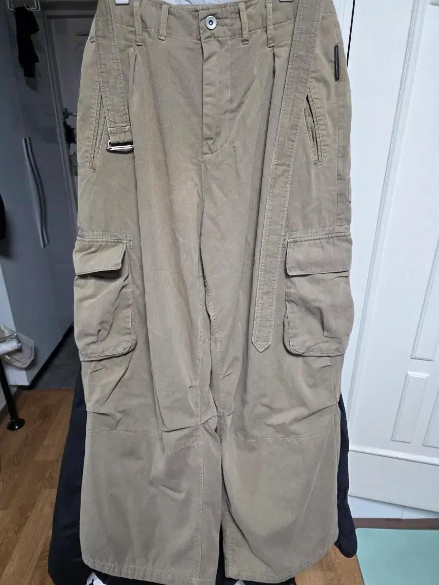 (3)폴리테루 벨카고 1.2v 딥베이지