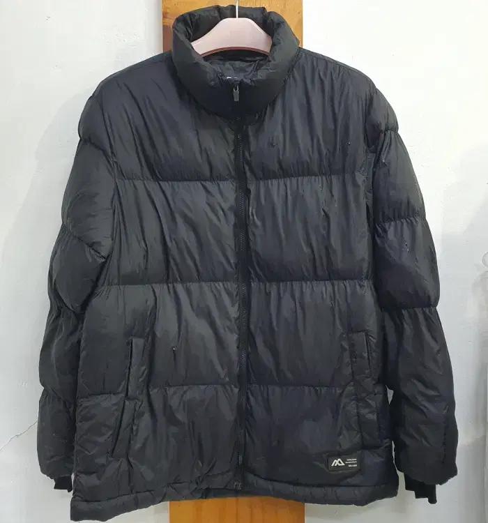 Falls Creek HEATING SYSTEM 패딩(105)