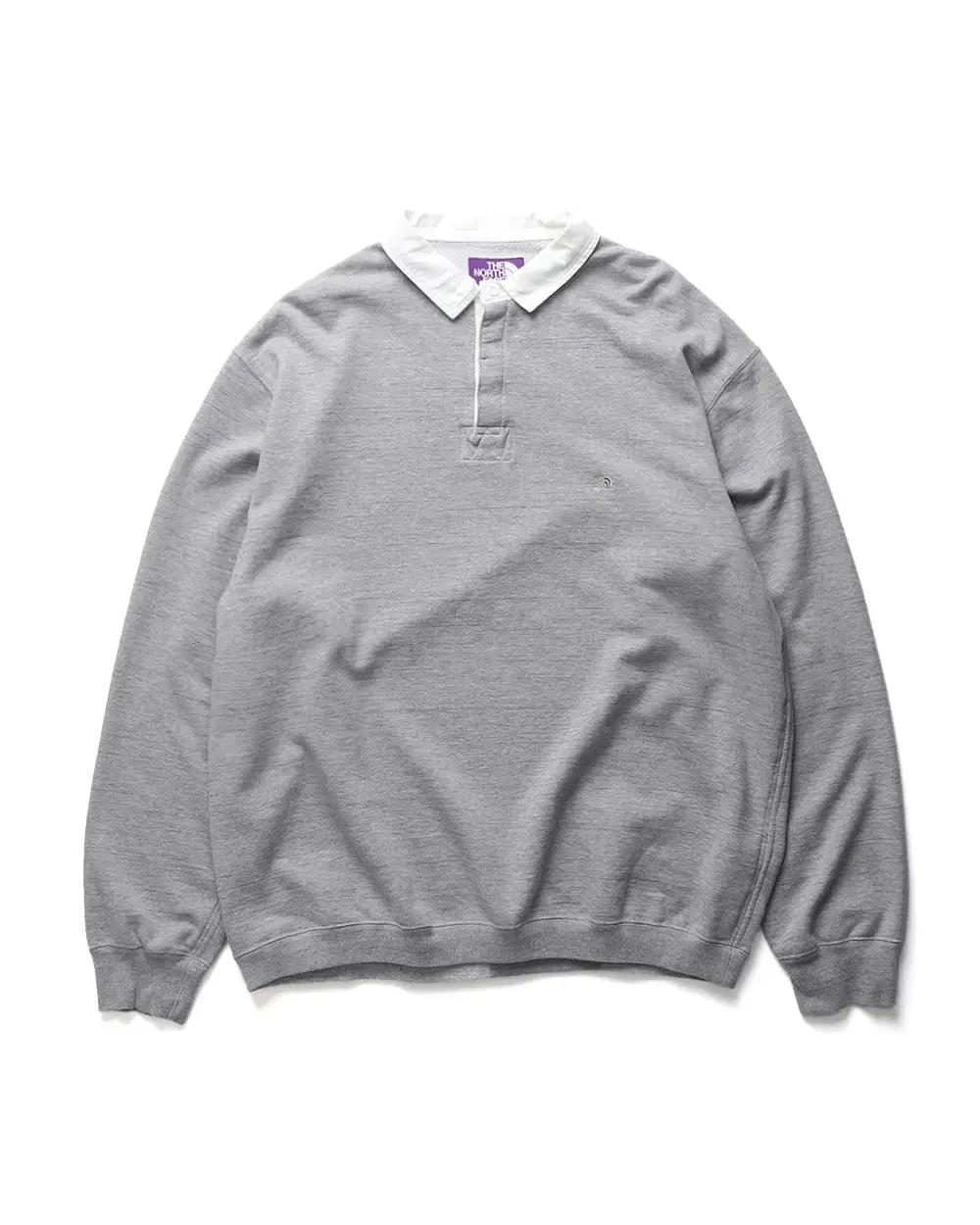 THE NORTH FACE PURPLE LABEL Sweatshirt