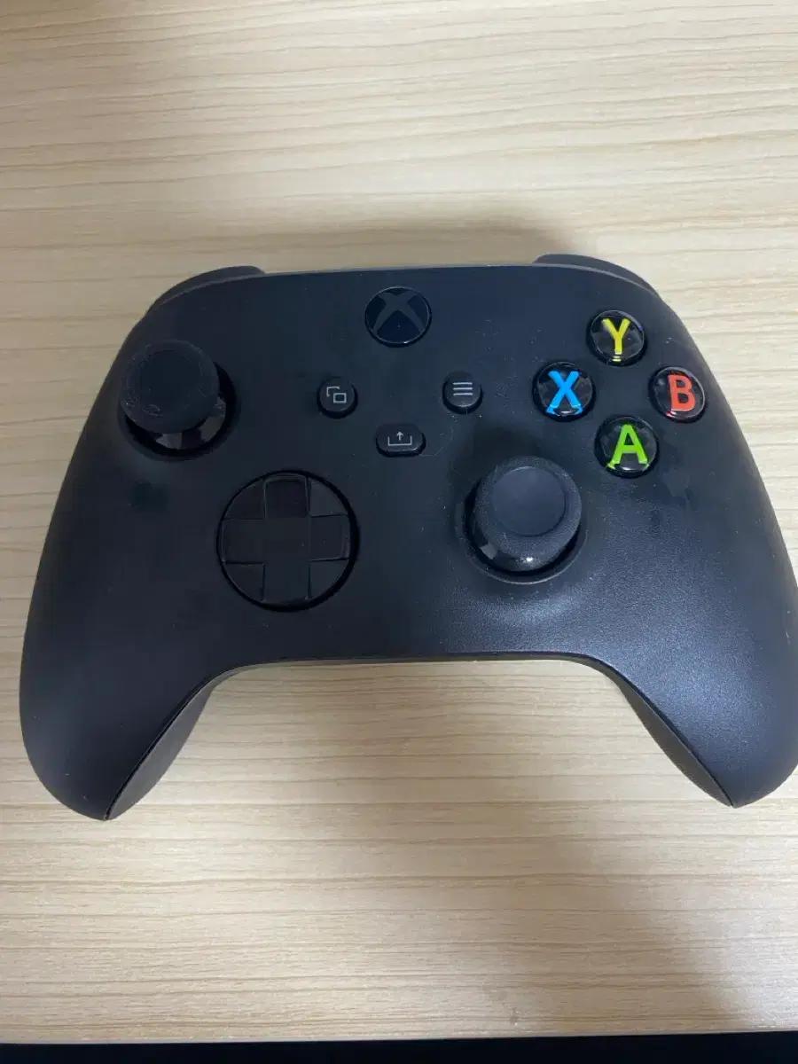 Xbox 컨트롤러 새상품