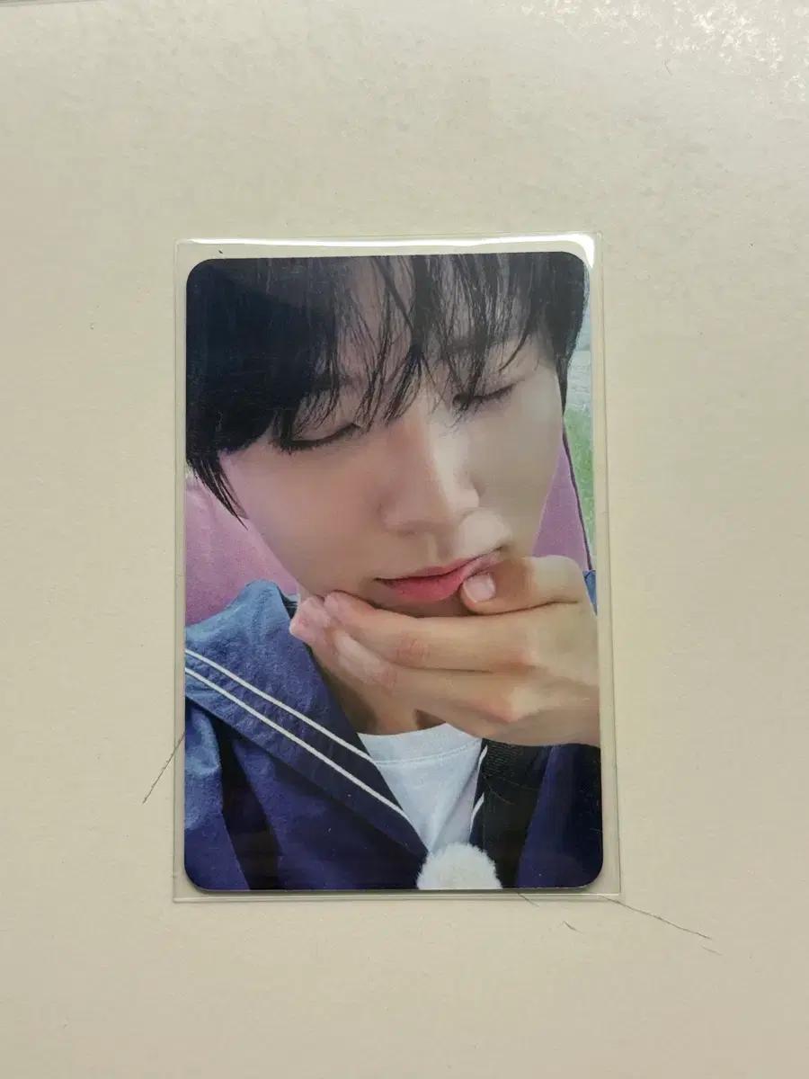 엔시티 위시 스테디 재희 미공포