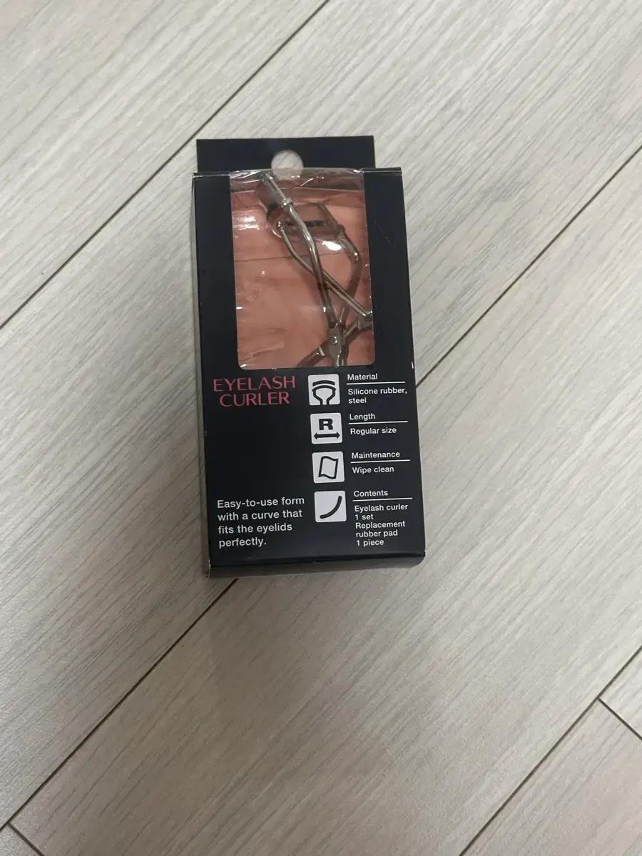 시세이도 아이래쉬 컬러 뷰러 에눌 ㄱㄴ