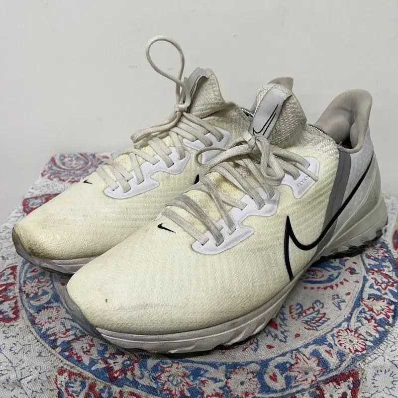 나이키 에어 줌 인피니트 골프화 신발 290 E00653