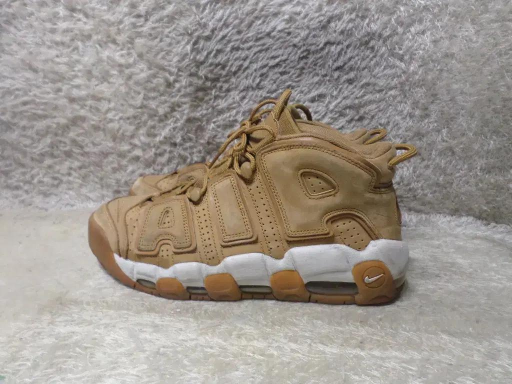 휘리릭구제 275 나이키 어템포 위트 된장 운동화 중고 신발