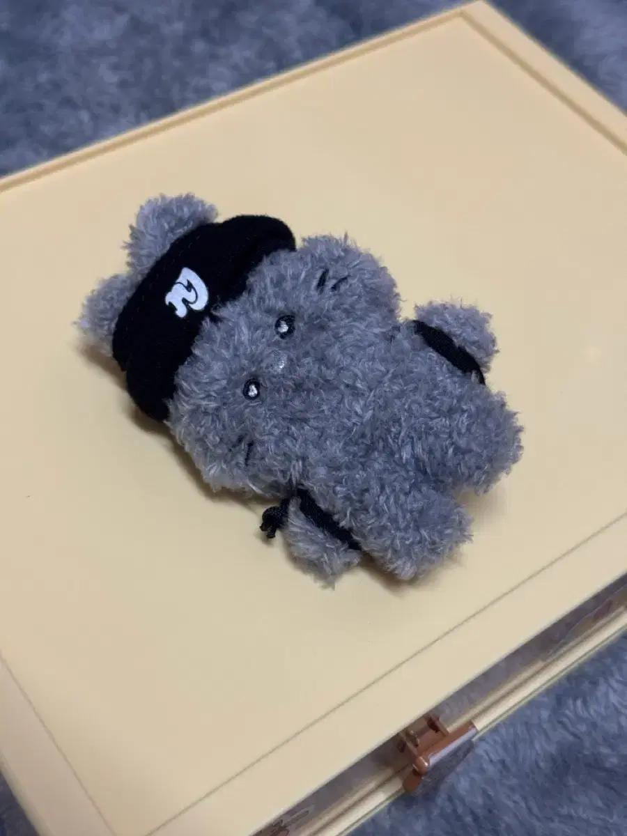 그레이 버니니 뉴진스 하우스윗 버니니키링 최저가