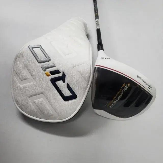 테일러메이드 BURNER SUPERFAST 2.0 남성용 10.5도...