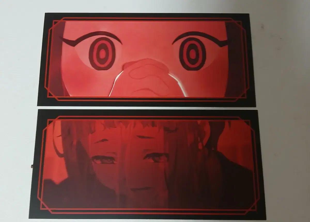 밀그램 모모세 아마네 연간회원특전 카드 판매