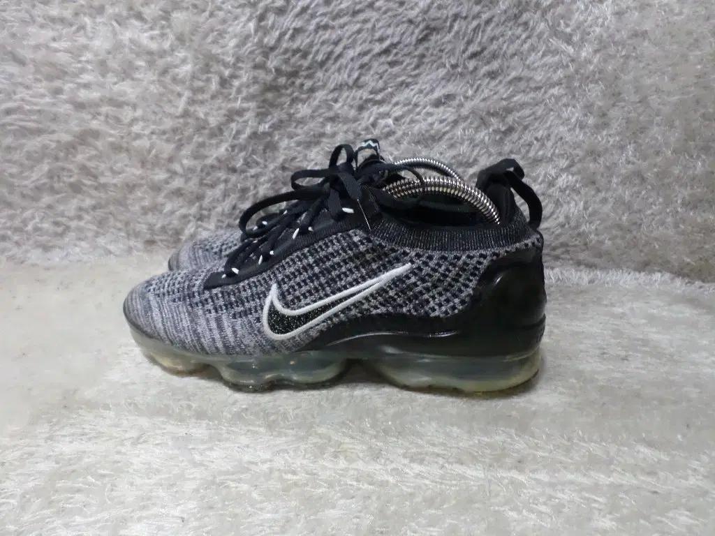 휘리릭구제 245 나이키 에어 베이퍼맥스 플라이니트 운동화 중고 신발