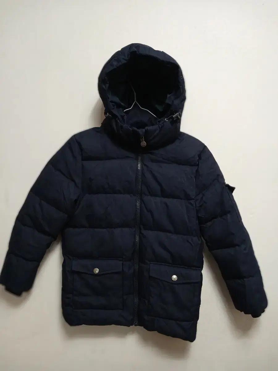 피레넥스 pyrenex 키즈 패딩 다운점퍼 사이즈 145