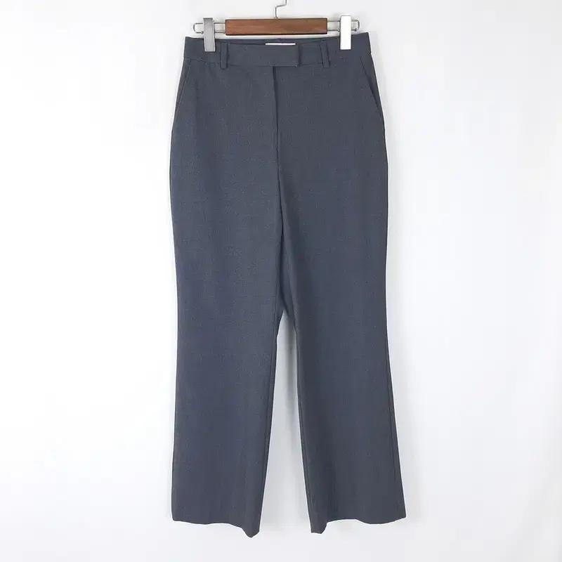 시야쥬 여성 일자핏 슬랙스 2