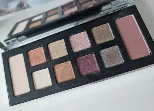 바비브라운 아이섀도우 팔레트
