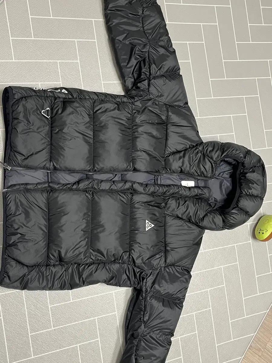 나이키 ACG 루나레이크 블랙 L