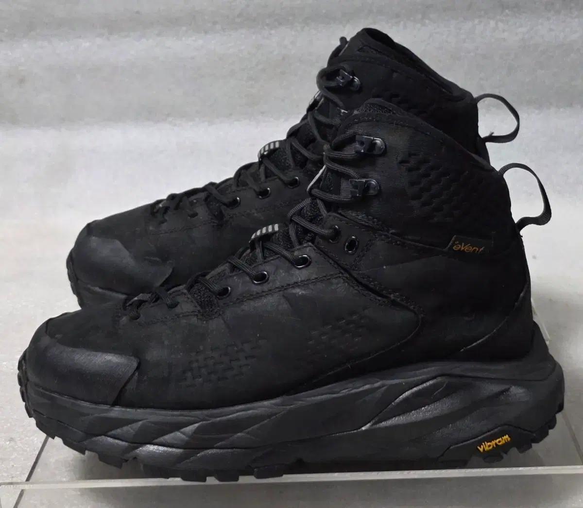 호카오네 HOKA M 스카이 카하 eVent 러닝화 트레킹화 공용 255