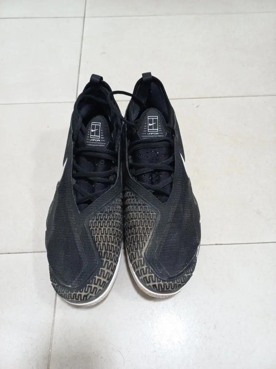 나이키 테니스화 리액트 베이퍼 NXT 285mm