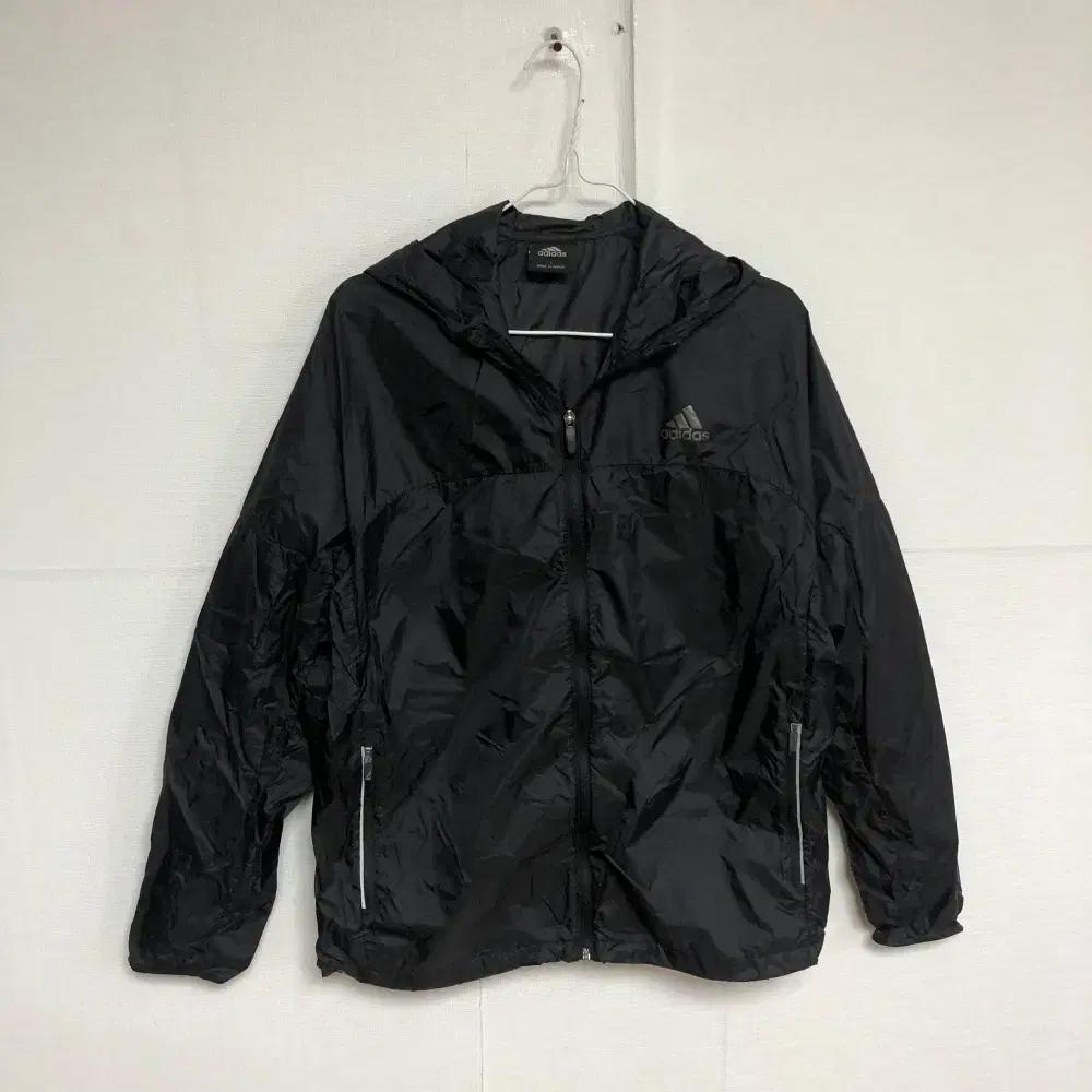 아디다스 남성 후드자켓 100L@9903