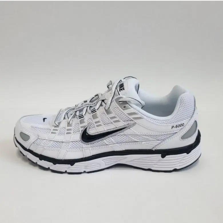 (매장정품) 나이키 P6000 운동화 남성 스니커즈 쿠션가득 런닝화 (벨