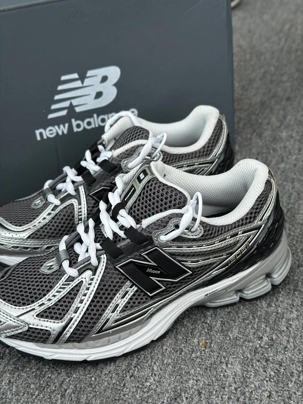 NEW BALANCE 신발 운동화 스니커즈 뉴발란스 1906R