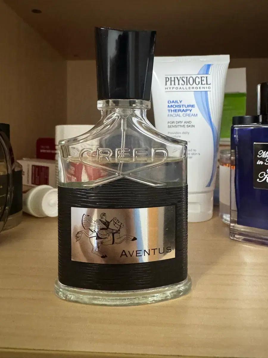 크리드 어벤투스 50mL