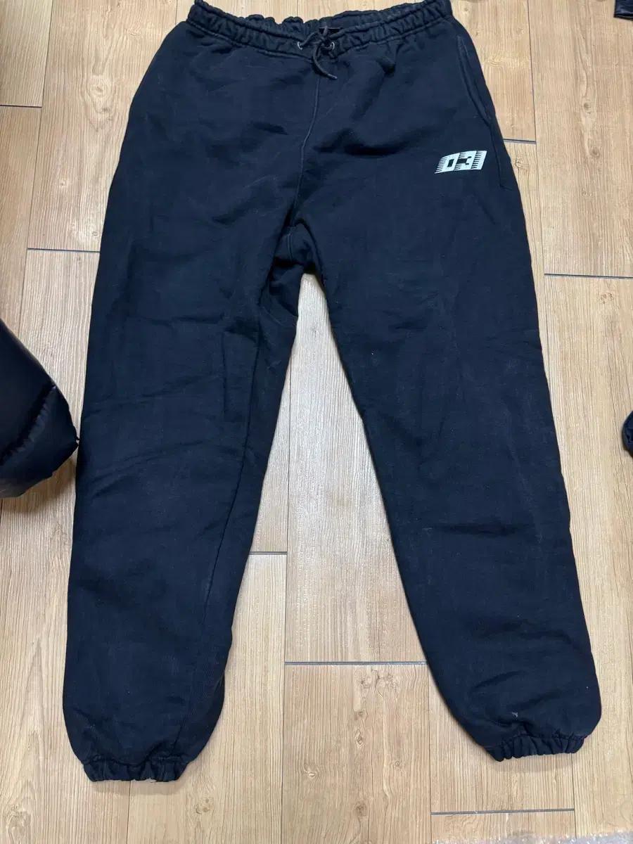 리빌리 031 조거팬츠