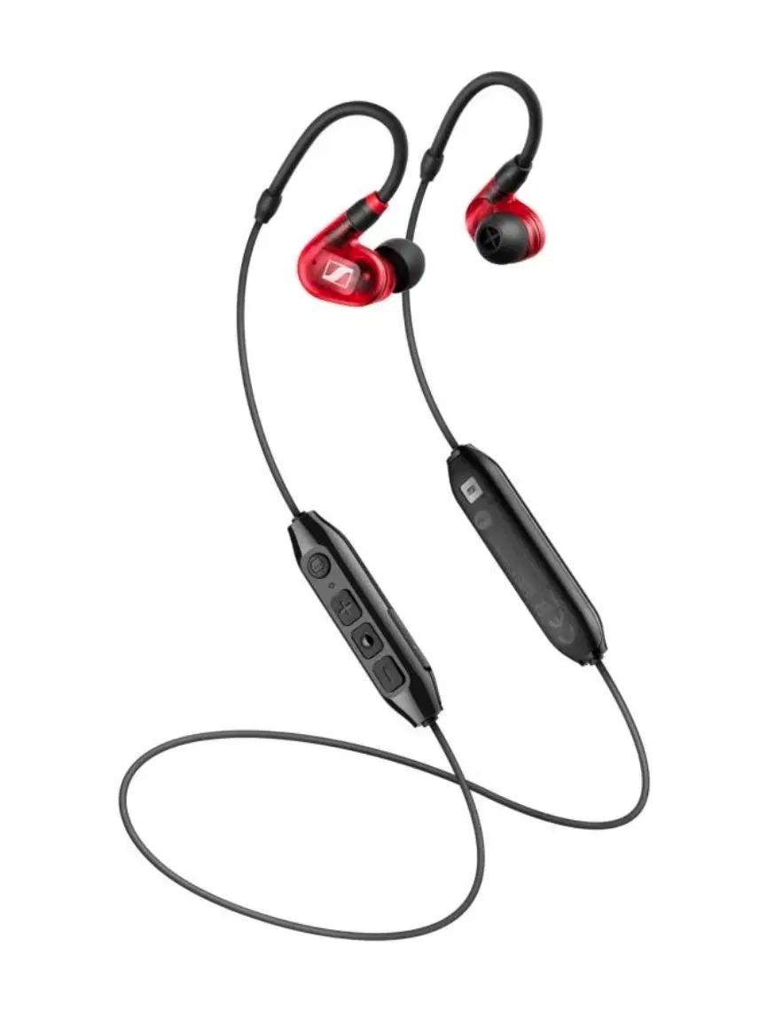 (새거)젠하이저 IE 100 PRO 유선 인이어 이어폰