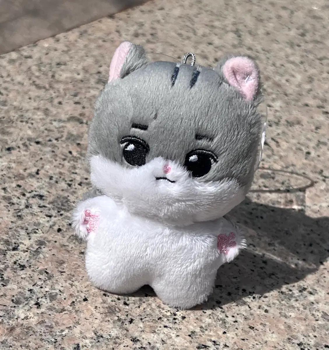 엔하이픈 희승 바밤뵤 인형 (구함)