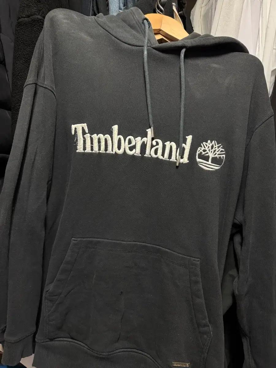 팀버랜드 x 마스터마인드 후드티 xl