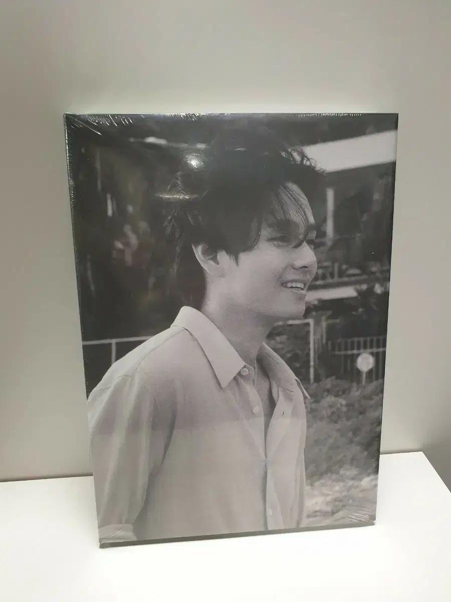 방탄소년단 BTS 뷔 포토북