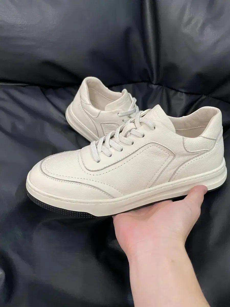 스니커즈 베타 남녀공용 패션 슈즈