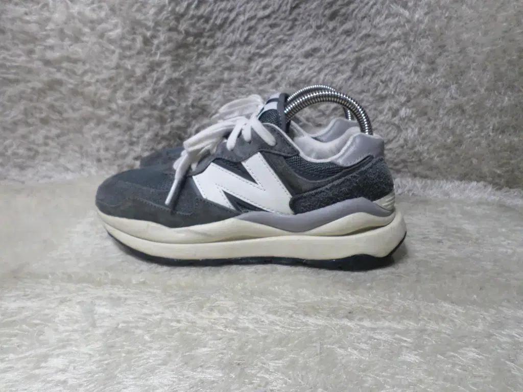 휘리릭구제 220 뉴발란스 m5740vl1 운동화 그레이 스니커즈 신발