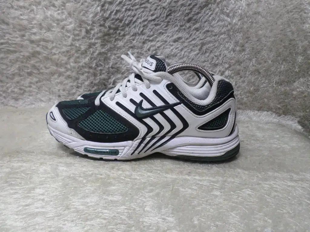 휘리릭구제 여250 나이키 페가수스 2005 운동화 스니커즈 중고 신발