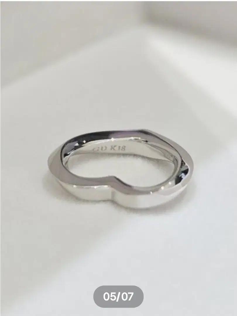 골든듀 해피니스2  18k 펜던트