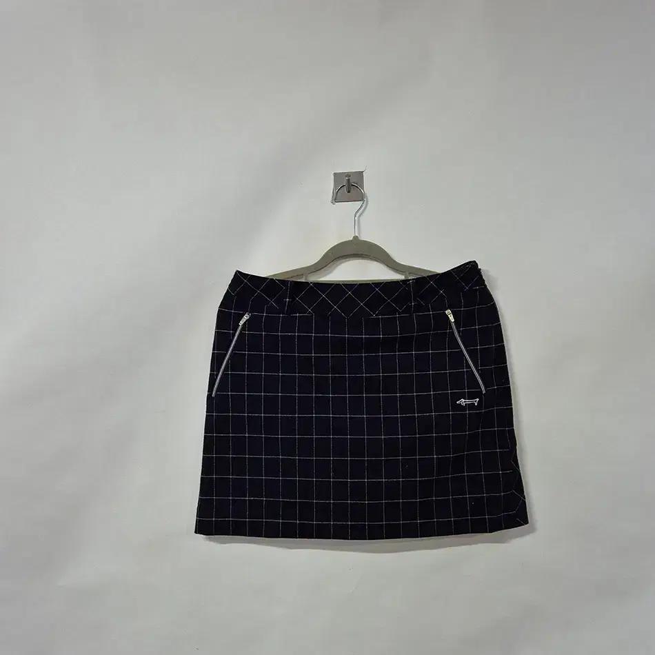 루이까스텔 정품 겨울 골프치마/여성28