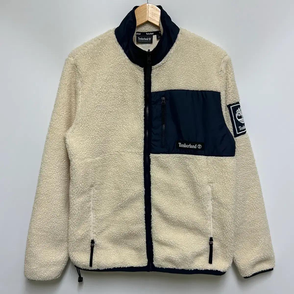 [남자 100]팀버랜드 쉐르파 플리스자켓