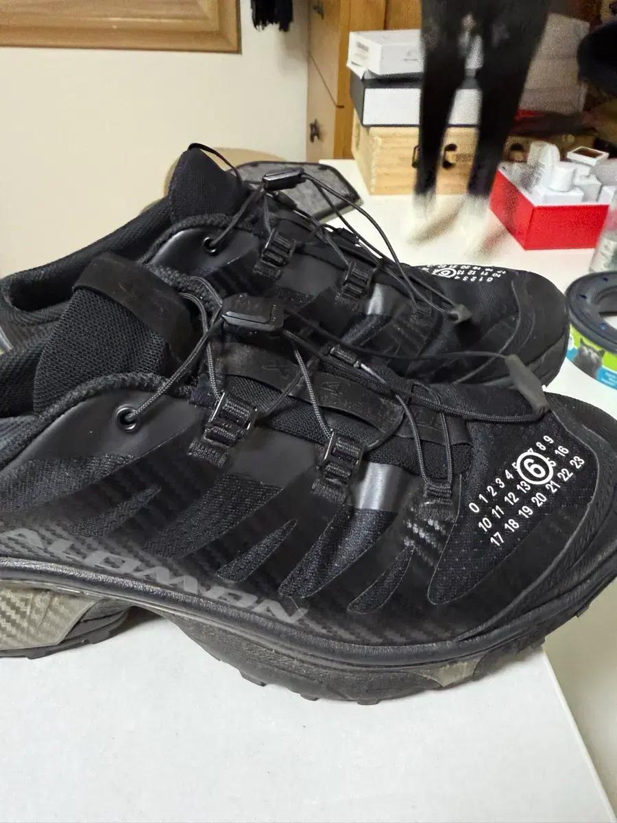 살로몬 마르지엘라 뮬 (42)사이즈