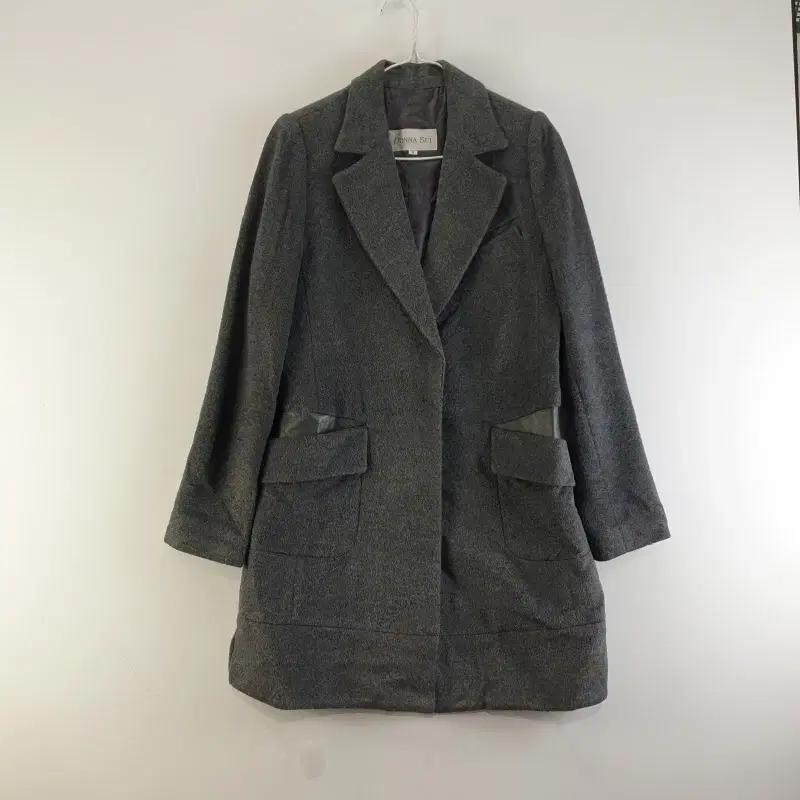 DONNASUI 여6SIZE 캐시미어 롱코트 K9248