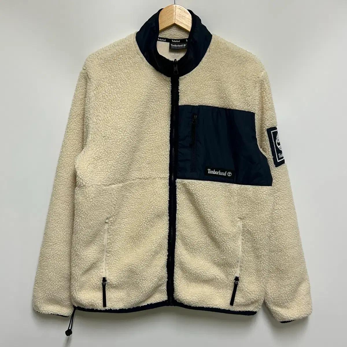 [남자 105]팀버랜드 쉐르파 플리스자켓