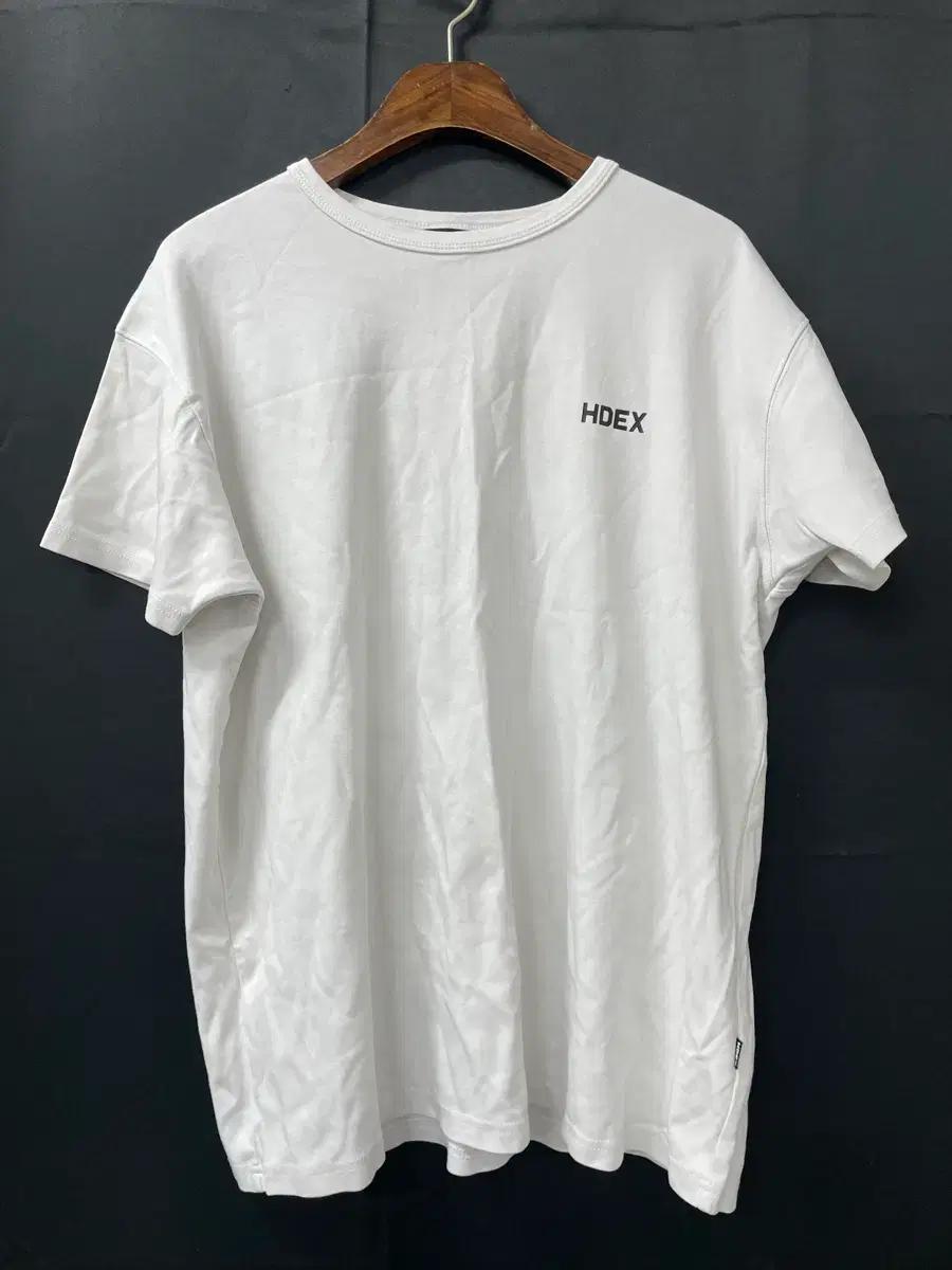 에이치덱스 정품 반팔티