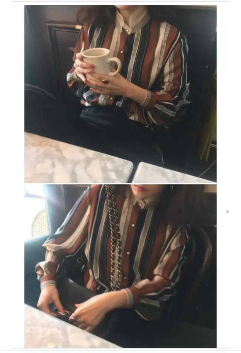 시엔느 마틸다블라우스