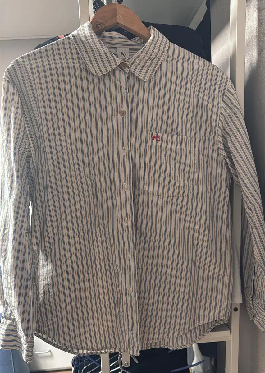 론론 셔츠블라우스