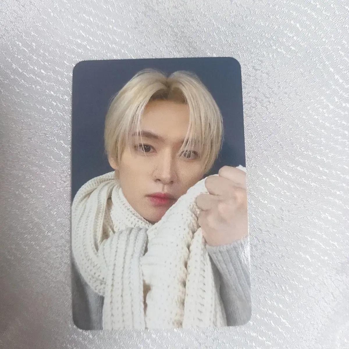 스트레이키즈 스키즈 리노 두잇 2주차 구매 특전 포카