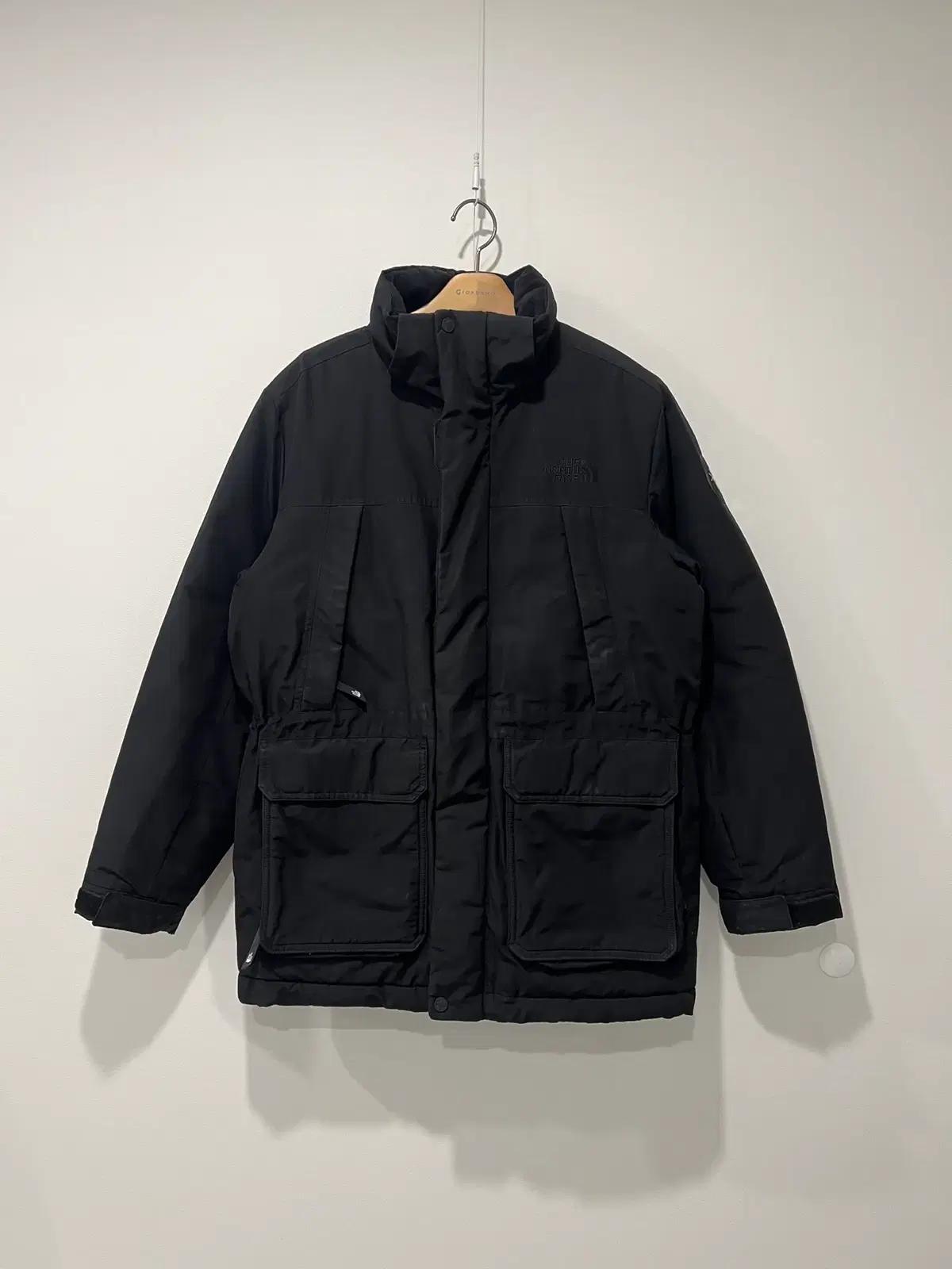 [The North Face] 노스페이스 패딩