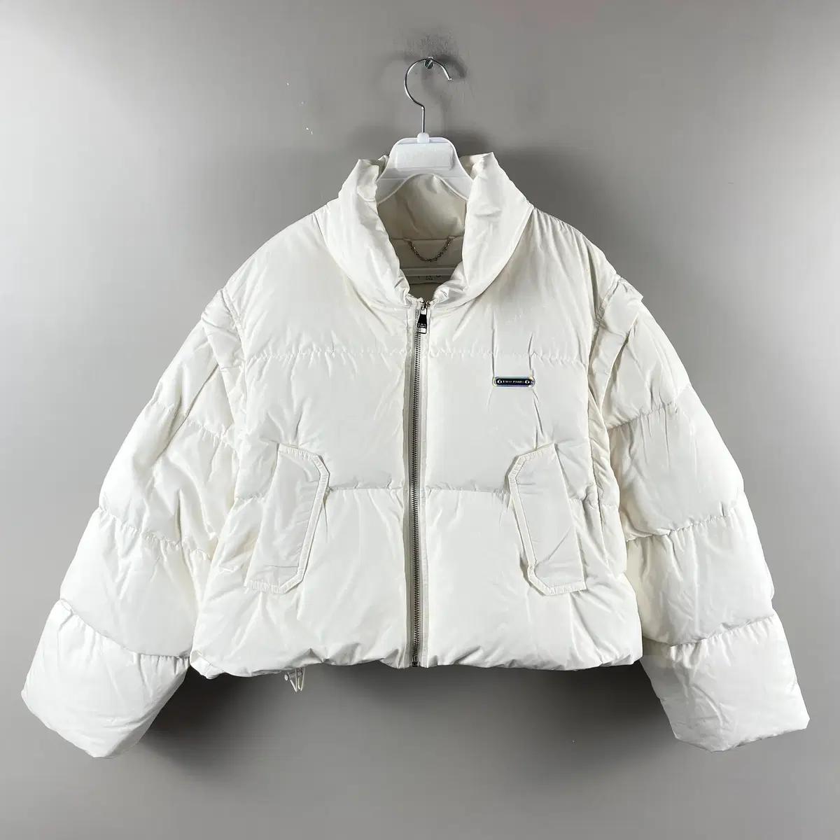 IRO 이로 구스다운 패딩