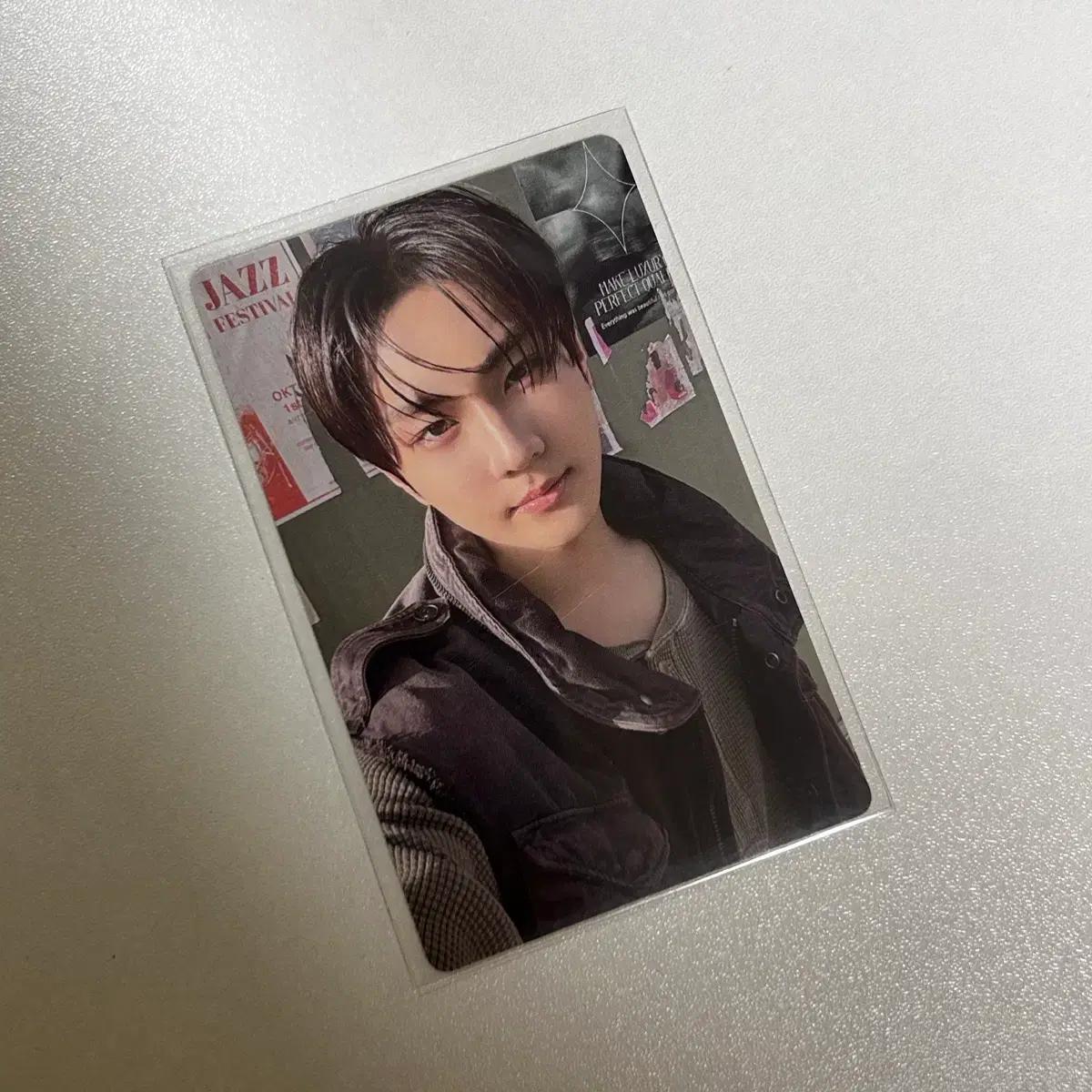 엔하이픈 정원 로맨스 언톨드 위버스