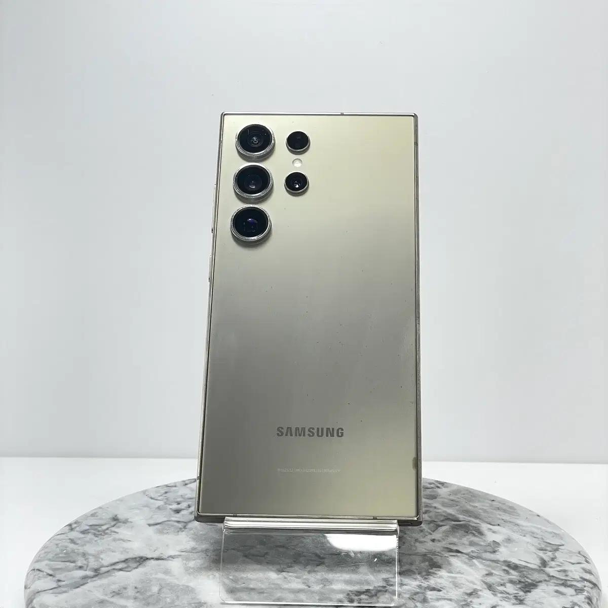 [S급] 갤럭시 S24울트라 512G 그레이 [13080]